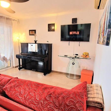 Exclusive Villa Golf Private Pool Costa Adeje  ภายนอก รูปภาพ