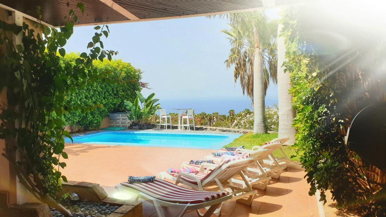 Exclusive Villa Golf Private Pool Costa Adeje  ภายนอก รูปภาพ