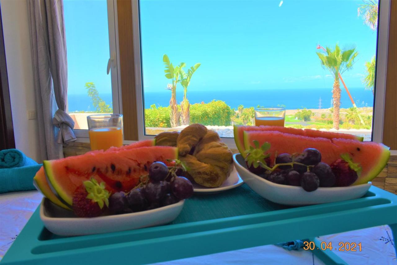 Exclusive Villa Golf Private Pool Costa Adeje  ภายนอก รูปภาพ