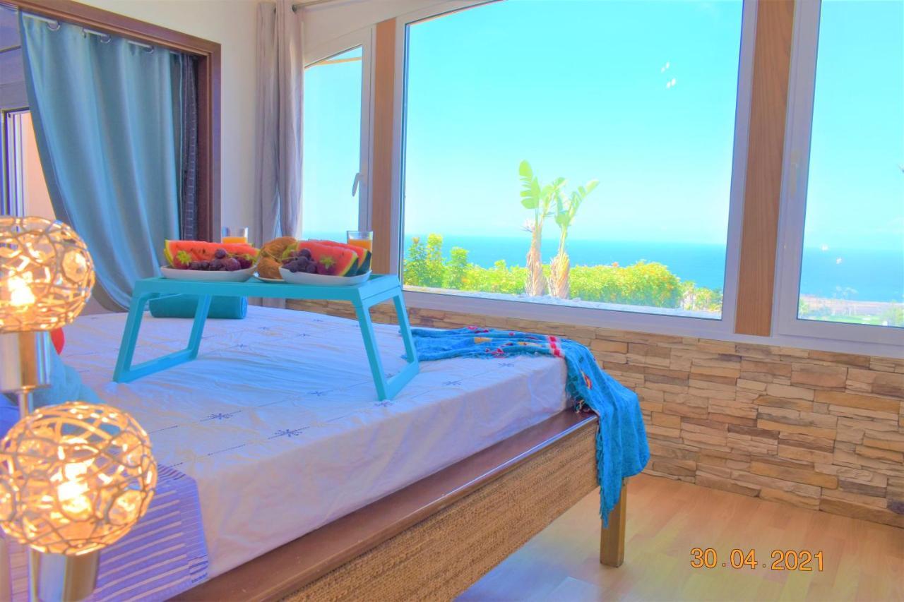 Exclusive Villa Golf Private Pool Costa Adeje  ภายนอก รูปภาพ