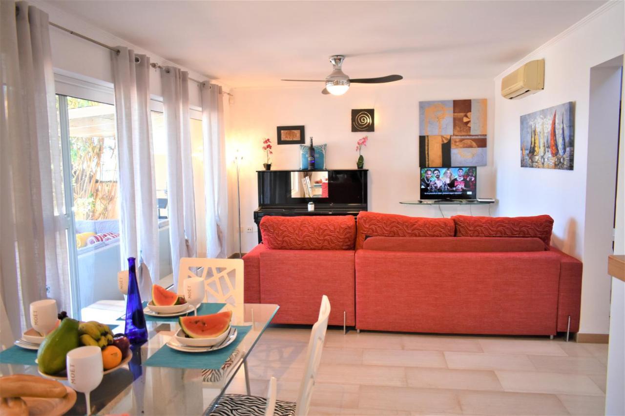 Exclusive Villa Golf Private Pool Costa Adeje  ภายนอก รูปภาพ