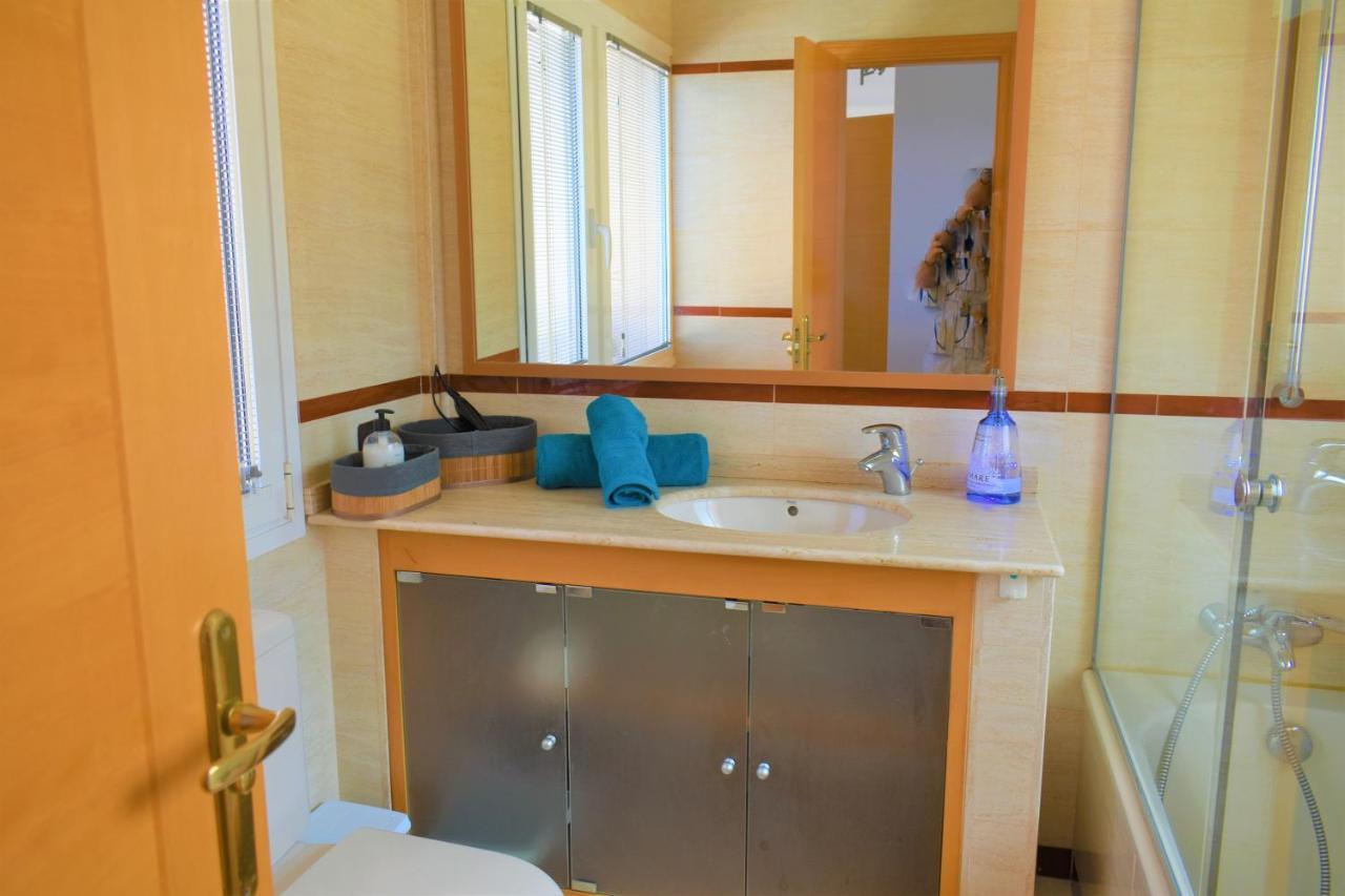 Exclusive Villa Golf Private Pool Costa Adeje  ภายนอก รูปภาพ
