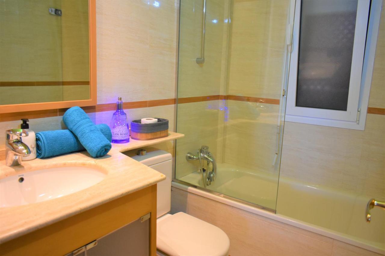 Exclusive Villa Golf Private Pool Costa Adeje  ภายนอก รูปภาพ