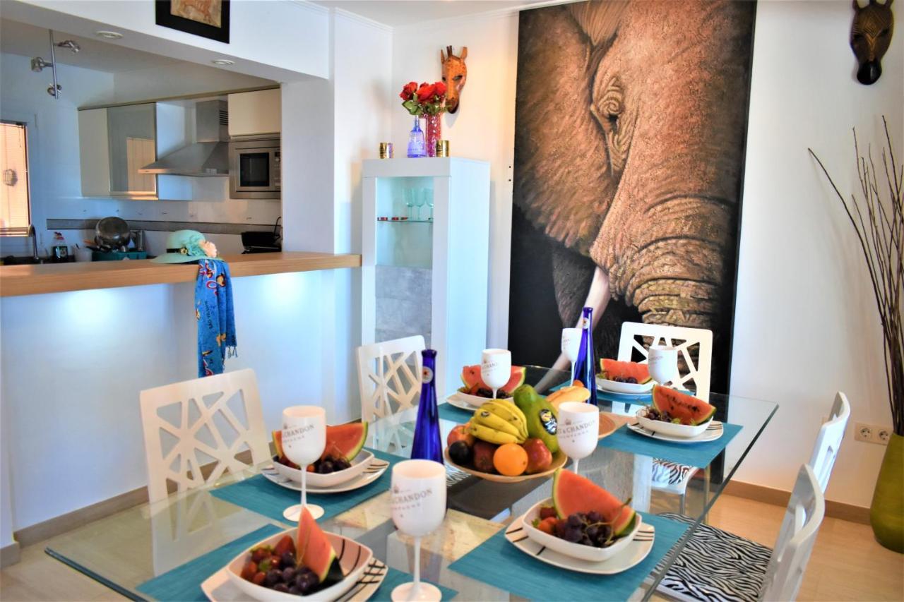 Exclusive Villa Golf Private Pool Costa Adeje  ภายนอก รูปภาพ