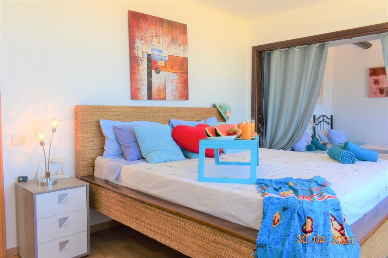 Exclusive Villa Golf Private Pool Costa Adeje  ภายนอก รูปภาพ