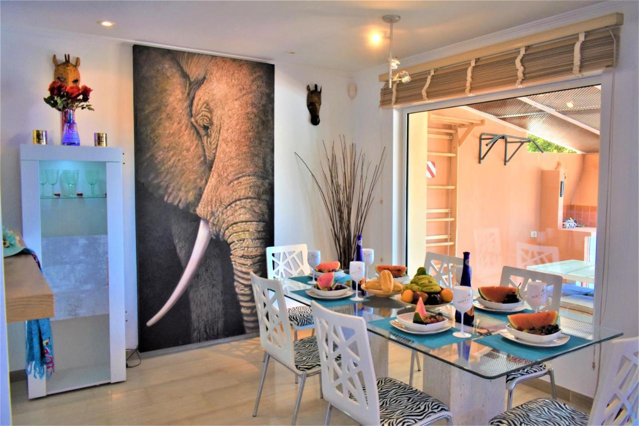 Exclusive Villa Golf Private Pool Costa Adeje  ภายนอก รูปภาพ