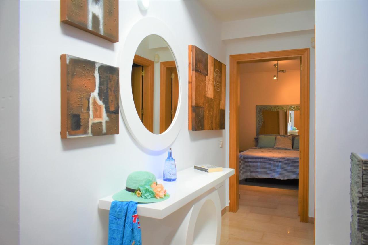 Exclusive Villa Golf Private Pool Costa Adeje  ภายนอก รูปภาพ
