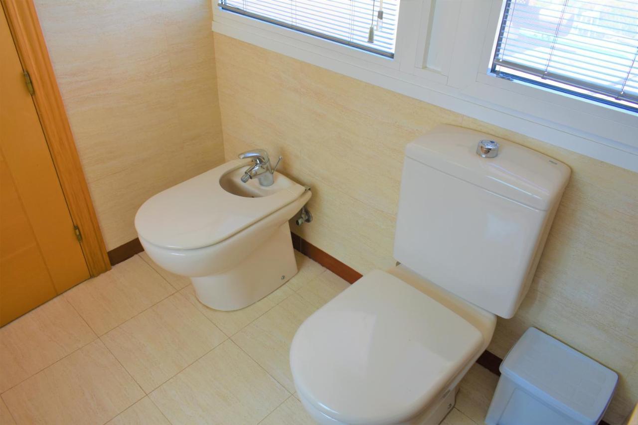 Exclusive Villa Golf Private Pool Costa Adeje  ภายนอก รูปภาพ