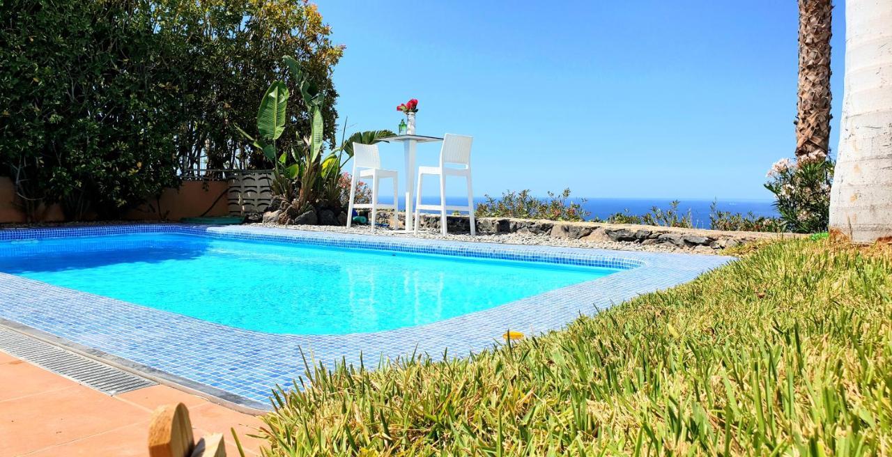 Exclusive Villa Golf Private Pool Costa Adeje  ภายนอก รูปภาพ