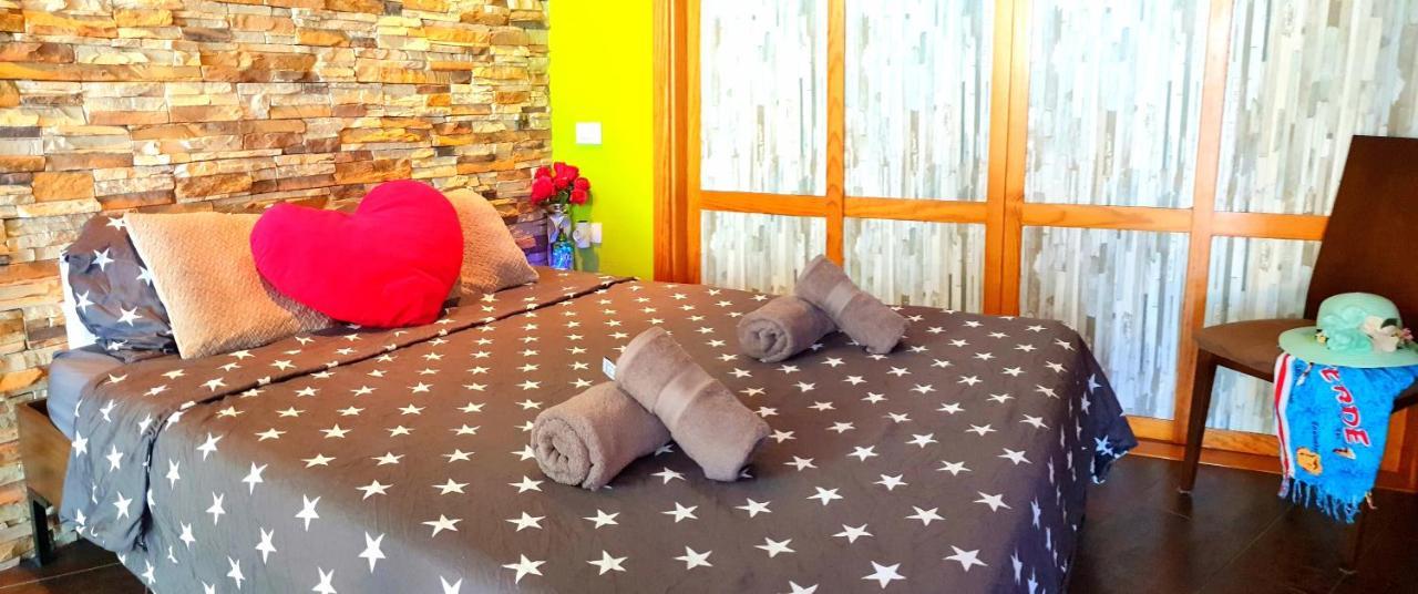 Exclusive Villa Golf Private Pool Costa Adeje  ภายนอก รูปภาพ